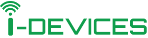 i-device logo